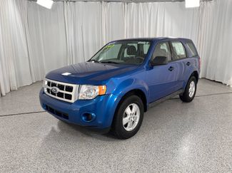Used 2011 Ford Escape XLS FWD 360° Tour