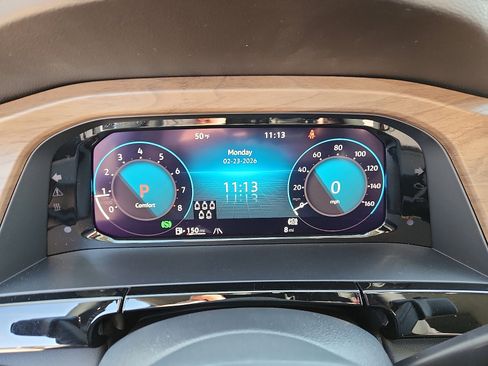 New 2026 Volkswagen Atlas SE image 17