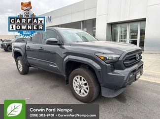 Used 2024 Toyota Tacoma SR5 AWD/4WD 360° Tour
