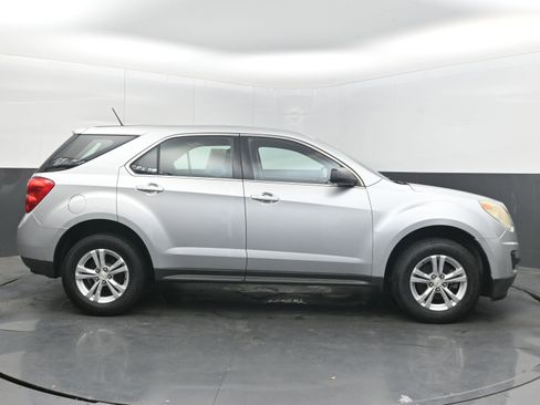 Used 2013 Chevrolet Equinox LS FWD image 8