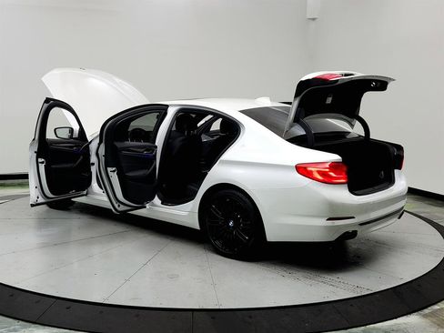 Used 2019 BMW 540i 540i image 12