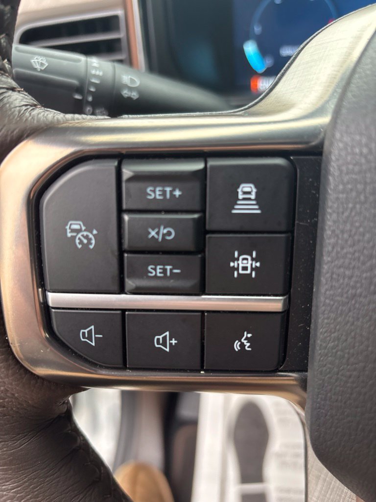 Used 2026 Ford F250 King Ranch w/ Chrome Package AWD/4WD image 27