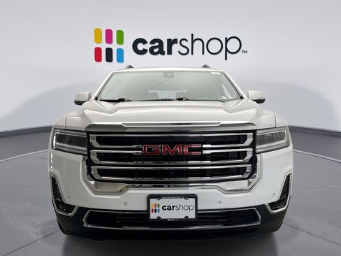 Used 2023 GMC Acadia SLE w/ Driver Convenience Package AWD/4WD image 8