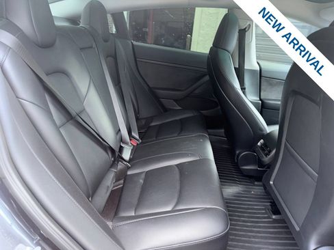 Used 2023 Tesla Model 3 Performance AWD/4WD image 11
