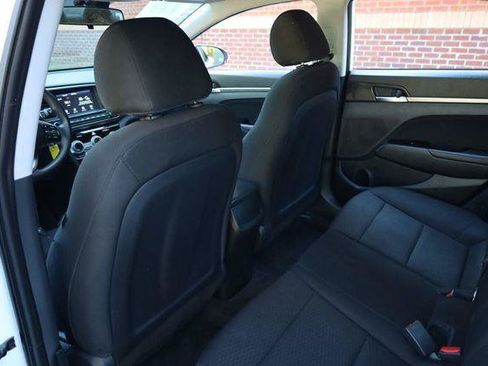 Used 2019 Hyundai Elantra SEL w/ Cargo Package FWD image 22