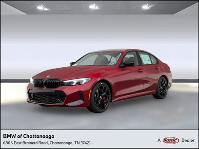 Used 2026 BMW 330i Sedan