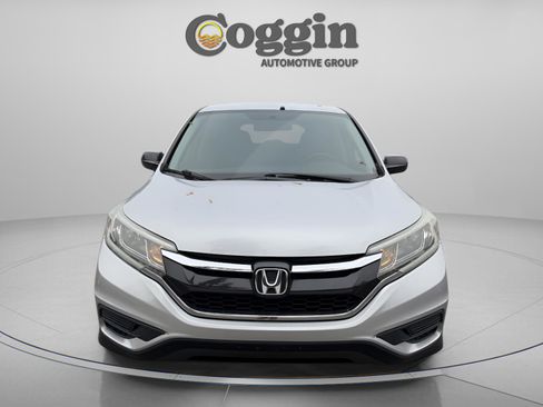 Used 2015 Honda CR-V LX image 8
