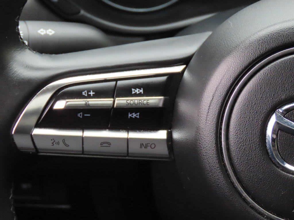 Used 2025 MAZDA CX-50 AWD 2.5 S w/ Premium Plus Pkg image 41