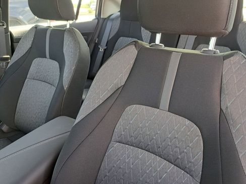 Used 2026 Nissan Sentra SV w/ Floor Mat Package FWD image 17