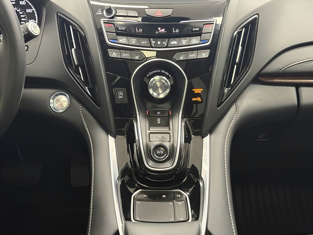 Used 2019 Acura RDX w/ Advance Package FWD image 25