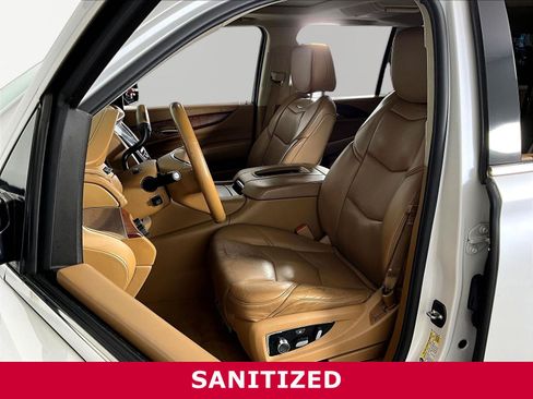 Used 2016 Cadillac Escalade ESV Platinum AWD/4WD image 20