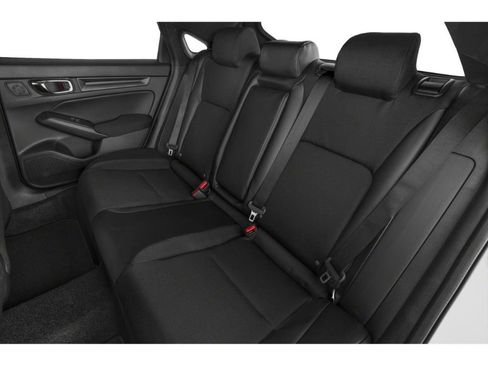 New 2026 Honda Civic Sport image 7