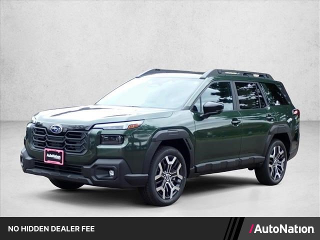 New 2026 Subaru Outback Touring XT AWD/4WD image 1
