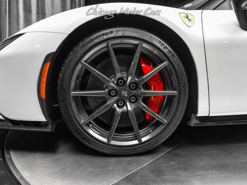 Used 2022 Ferrari SF90 Spider AWD/4WD image 56
