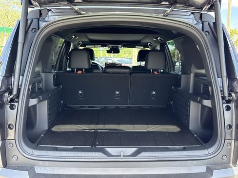 New 2026 Honda Passport TrailSport image 18