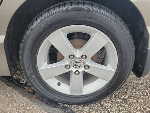 Used 2007 Honda Civic LX image 9