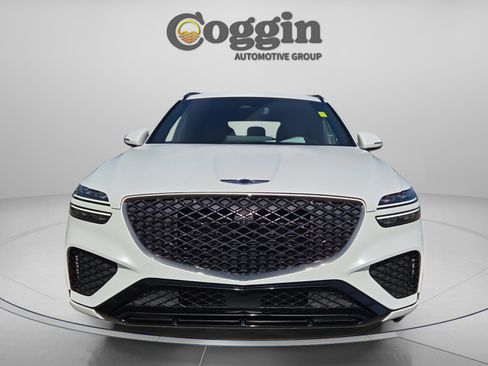 Used 2023 Genesis GV70 2.5T w/ Sport Prestige Package image 8