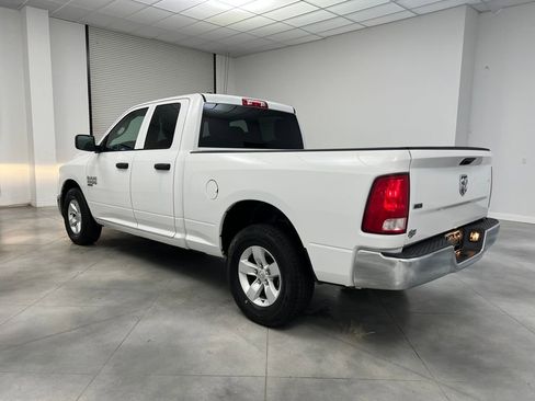 Used 2024 RAM 1500 Classic SLT image 5