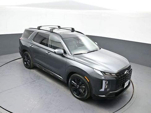 Used 2023 Hyundai Palisade XRT image 38