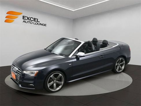 Used 2016 Audi S5 Premium Plus w/ Technology Package image 42