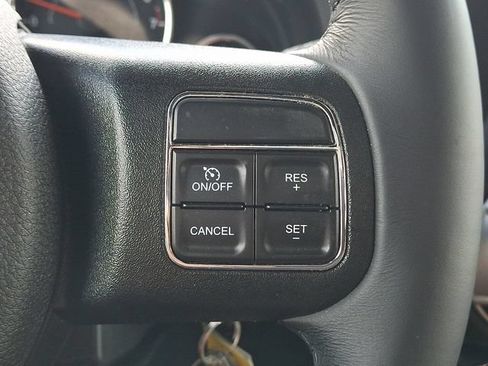 Used 2017 Jeep Wrangler Unlimited Sahara w/ Dual Top Group AWD/4WD image 20