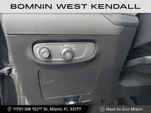 Used 2024 Buick Encore GX Preferred image 23