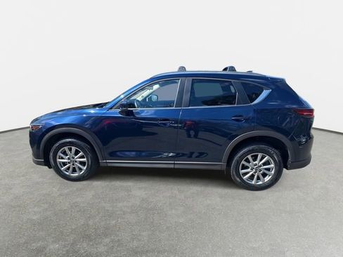 Used 2023 MAZDA CX-5 AWD 2.5 S image 8