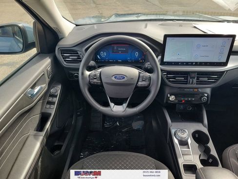Certified 2023 Ford Escape Active w/ Tech Pack #2 image 9