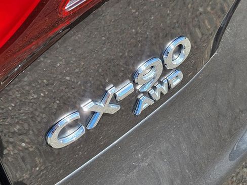 Certified 2024 MAZDA CX-90 Plug-In Hybrid w/ Preferred AWD/4WD image 20