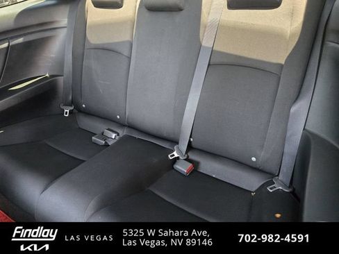 Used 2017 Honda Civic Si image 13