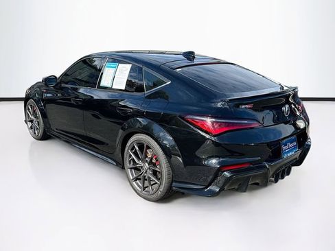 Used 2024 Acura Integra Type S image 6