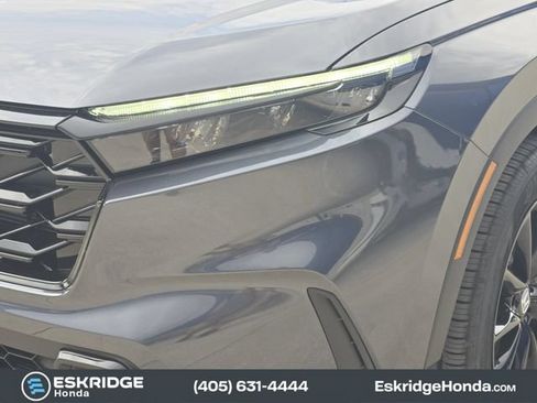 Certified 2026 Honda CR-V Sport-L image 10