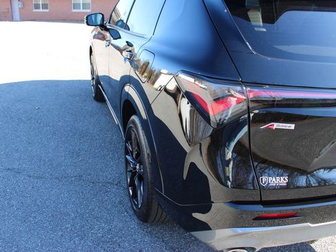 Certified 2025 Acura ADX A-Spec image 44