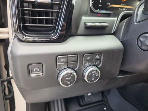 New 2026 GMC Sierra 1500 AT4X AWD/4WD image 21
