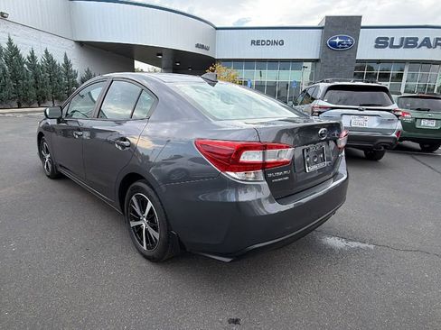 Used 2022 Subaru Impreza Premium image 6