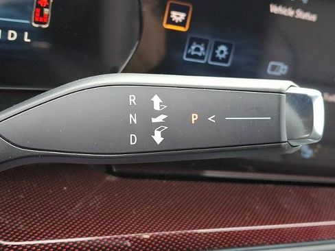 New 2026 Chevrolet Traverse Z71 w/ Driver Confidence Package image 8