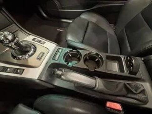 Used 2006 BMW M3 Convertible RWD image 10