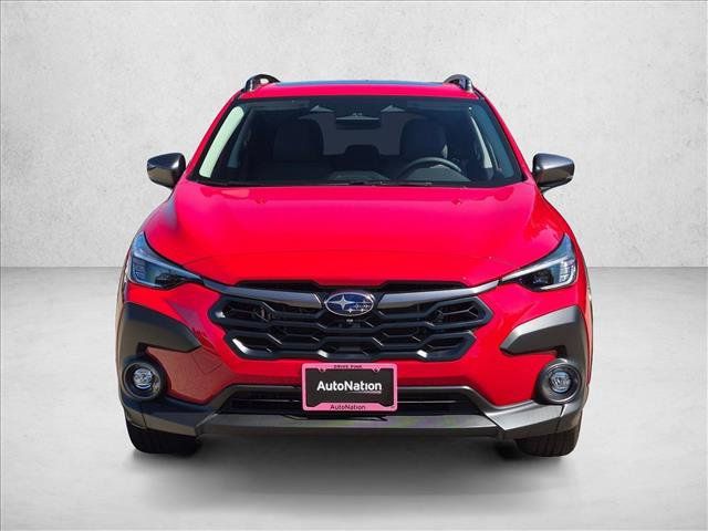 New 2026 Subaru Crosstrek 2.5i Limited AWD/4WD image 6