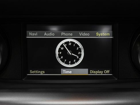 Used 2012 Mercedes-Benz SLS AMG Roadster image 68