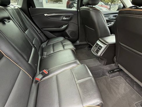Used 2018 Chevrolet Impala Premier image 23