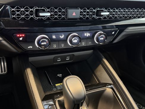 Used 2025 Honda Accord Sport image 13