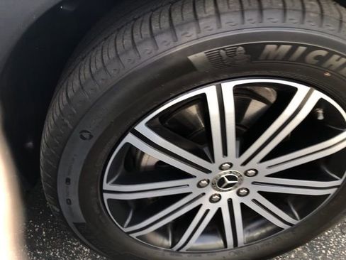 Used 2026 Mercedes-Benz GLE 350 4MATIC image 8