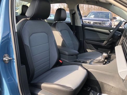 New 2026 Volkswagen Jetta SE image 34