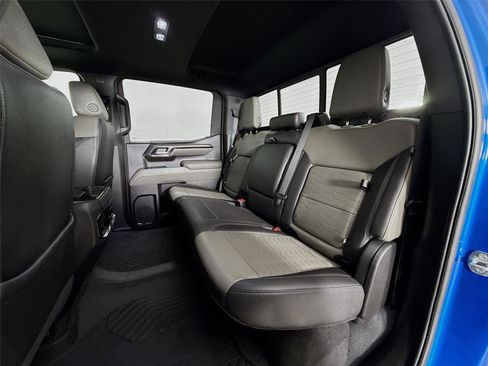 Used 2023 Chevrolet Silverado 1500 ZR2 image 26