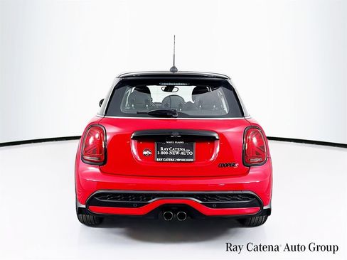 Used 2024 MINI Cooper S FWD image 6