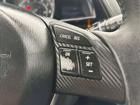 Used 2016 MAZDA CX-3 Grand Touring image 31