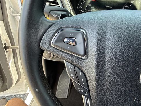 Certified 2019 Lincoln MKC Reserve w/ MKC Technology Package FWD image 30
