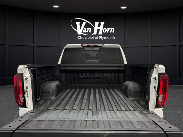 Used 2024 GMC Sierra 1500 Denali Ultimate AWD/4WD image 27
