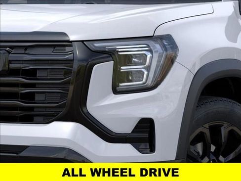 New 2026 GMC Terrain Elevation w/ Elevation Premium Package image 10