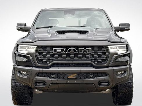 Used 2025 RAM 1500 RHO w/ Bed Utility Group image 11